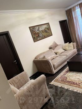 2-комн.кв., 54 м², этаж 4