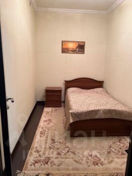 2-комн.кв., 54 м², этаж 4