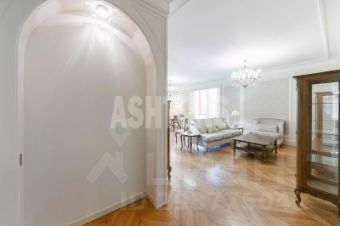 3-комн.кв., 160 м², этаж 9