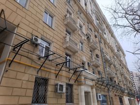 3-комн.кв., 130 м², этаж 5