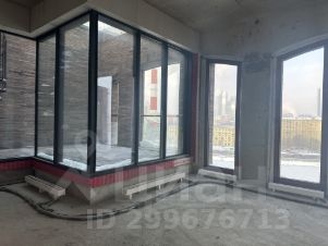 5-комн.кв., 260 м², этаж 9