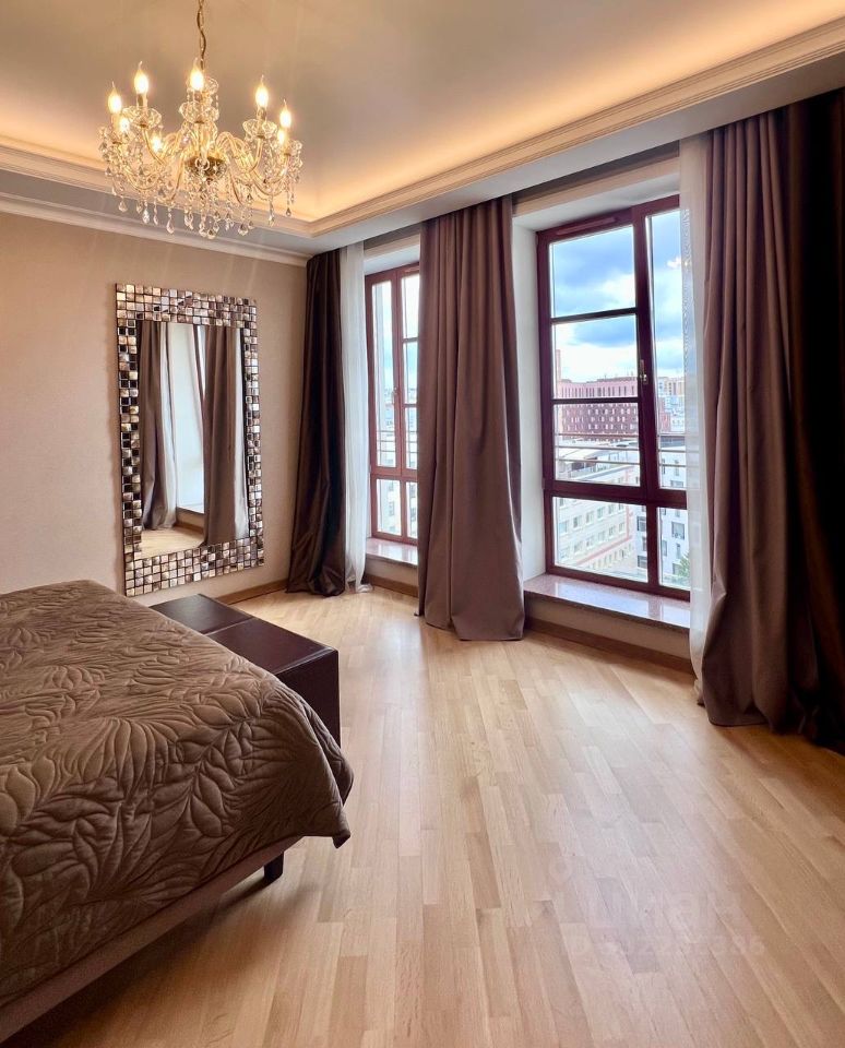 2-комнатная квартира, 90 м² — фото 3