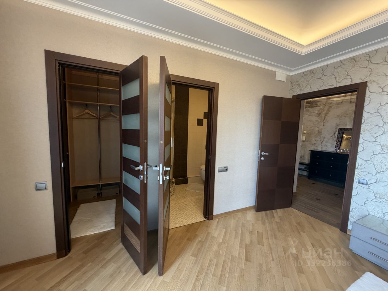 2-комнатная квартира, 90 м² — фото 5