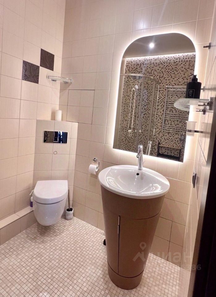 2-комнатная квартира, 90 м² — фото 8