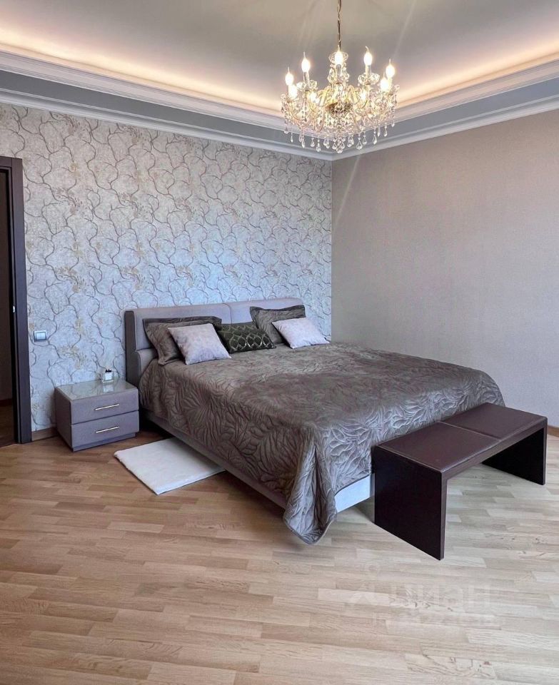 2-комнатная квартира, 90 м² — фото 4