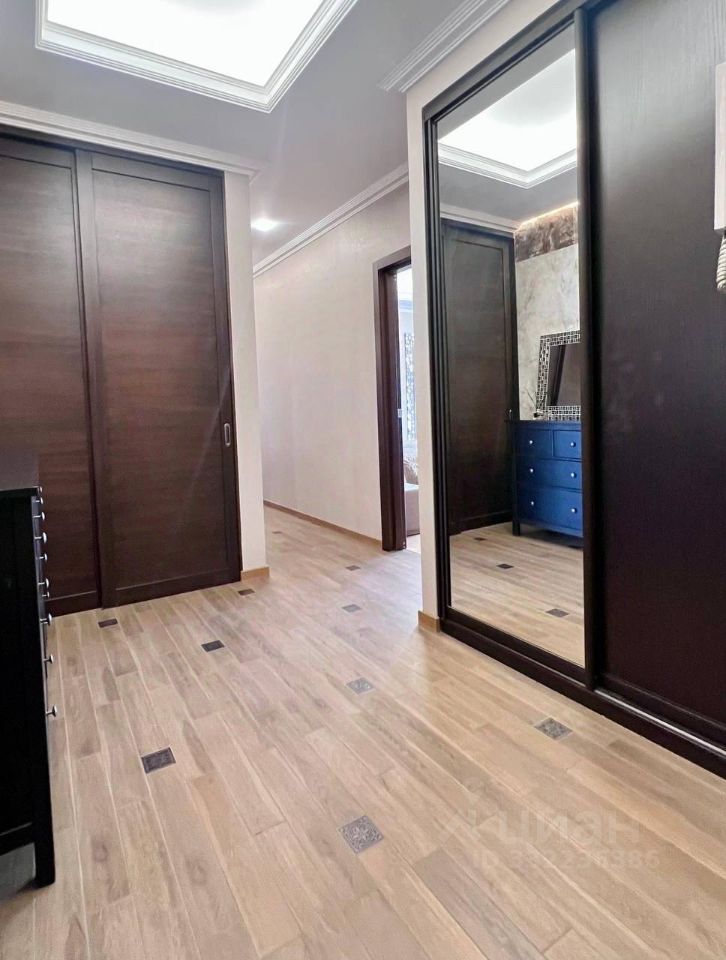 2-комнатная квартира, 90 м² — фото 2