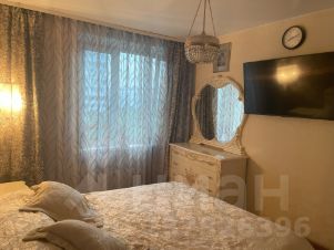 3-комн.кв., 64 м², этаж 8