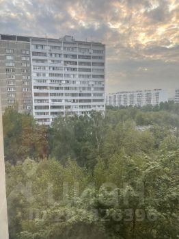 3-комн.кв., 64 м², этаж 8