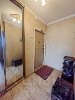 2-комн.кв., 40 м², этаж 7