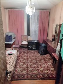 2-комн.кв., 56 м², этаж 5