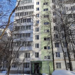 2-комн.кв., 45 м², этаж 8