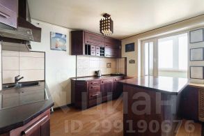 1-комн.кв., 40 м², этаж 22