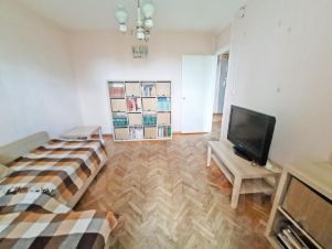 2-комн.кв., 42 м², этаж 6