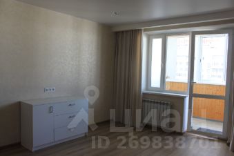 1-комн.кв., 35 м², этаж 12