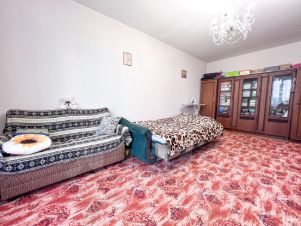 2-комн.кв., 52 м², этаж 14