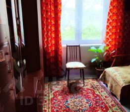 2-комн.кв., 45 м², этаж 3