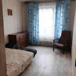 2-комн.кв., 45 м², этаж 8