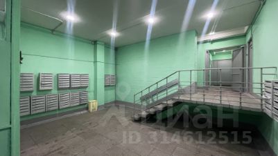 2-комн.кв., 45 м², этаж 9