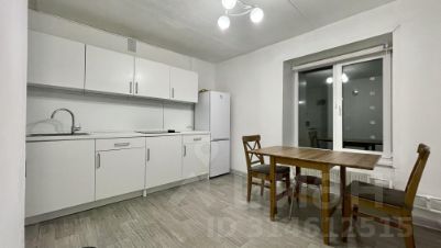 2-комн.кв., 45 м², этаж 9