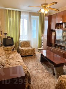 1-комн.кв., 39 м², этаж 2