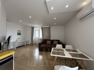 3-комн.кв., 69 м², этаж 13
