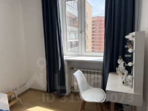 3-комн.кв., 69 м², этаж 13