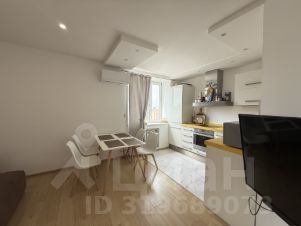 3-комн.кв., 69 м², этаж 13