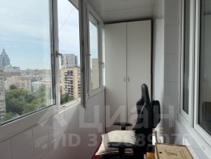 3-комн.кв., 69 м², этаж 13