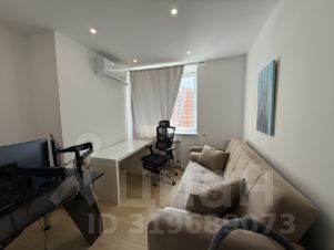 3-комн.кв., 69 м², этаж 13