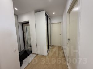 3-комн.кв., 69 м², этаж 13
