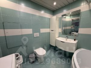 3-комн.кв., 69 м², этаж 13