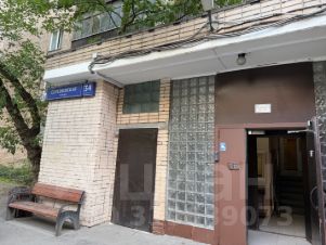3-комн.кв., 69 м², этаж 13