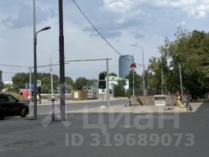 3-комн.кв., 69 м², этаж 13