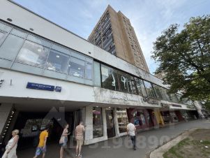 3-комн.кв., 69 м², этаж 13