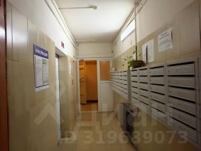 3-комн.кв., 69 м², этаж 13