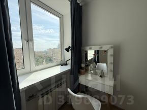 3-комн.кв., 69 м², этаж 13