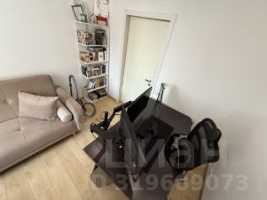 3-комн.кв., 69 м², этаж 13