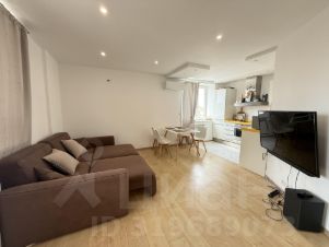 3-комн.кв., 69 м², этаж 13