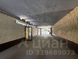 3-комн.кв., 69 м², этаж 13