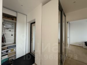 3-комн.кв., 69 м², этаж 13