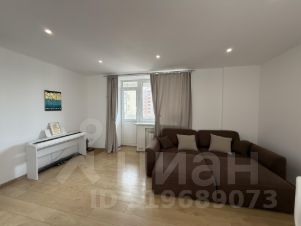 3-комн.кв., 69 м², этаж 13