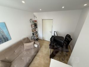 3-комн.кв., 69 м², этаж 13