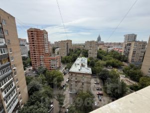 3-комн.кв., 69 м², этаж 13