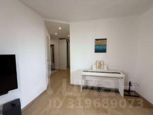 3-комн.кв., 69 м², этаж 13