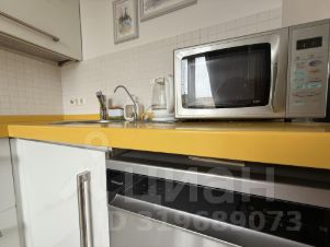 3-комн.кв., 69 м², этаж 13