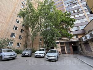 3-комн.кв., 69 м², этаж 13