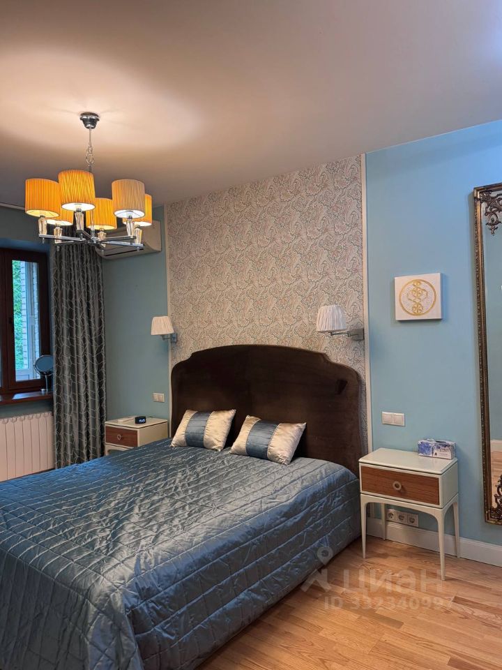 4-комнатная квартира, 82,1 м² — фото 6