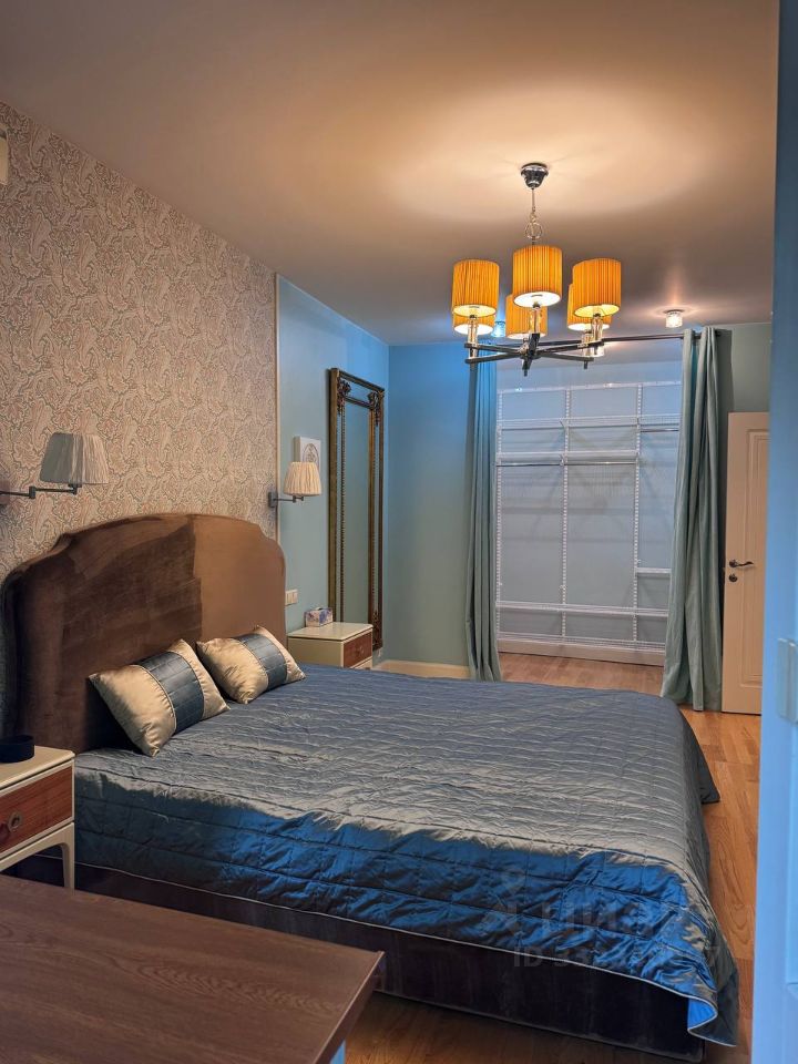 4-комнатная квартира, 82,1 м² — фото 5