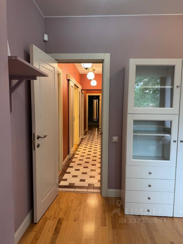 4-комнатная квартира, 82,1 м² — фото 4