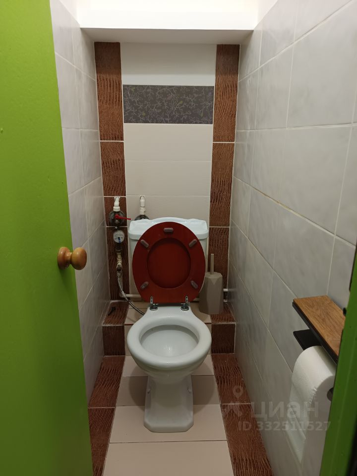 2-комнатная квартира, 63 м² — фото 8